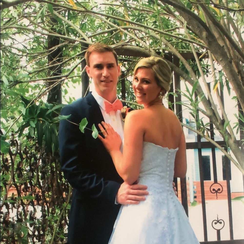 Meet your Posher, Erika